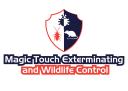 Magic Touch Exterminating and Wildlife Control logo
